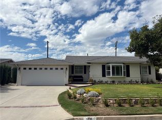 1511 Bruning Ave, Glendora, CA 91740