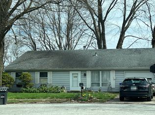 1500 Rue Royale Ct, Kokomo, IN 46902