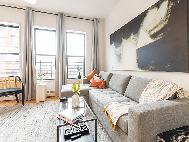 209 W 121st St #3 — Photo 10