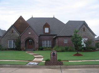 7905 E Commercial St, Broken Arrow, OK 74014