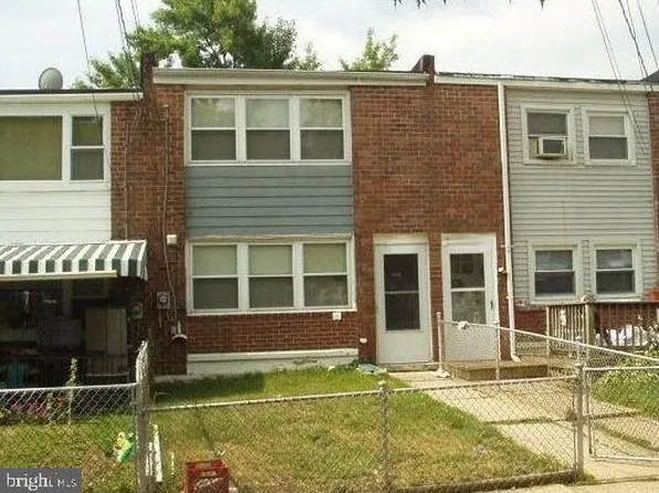 923 Catawba Ct, Halethorpe, MD 21227