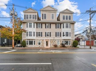 10 Porter St #C, Stoughton, MA 02072