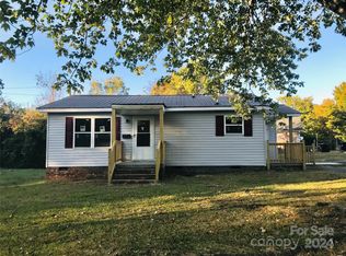 1009 Massey St, Monroe, NC 28110