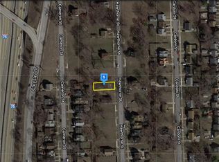 20189 Hawthorne St, Highland Park, MI 48203