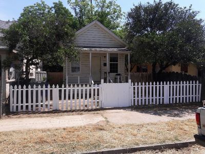 2966 E Illinois Ave, Fresno, CA, 93701