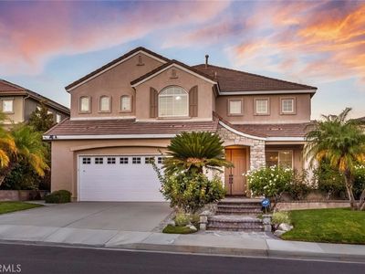 26413 Ocasey Pl, Stevenson Ranch, CA, 91381