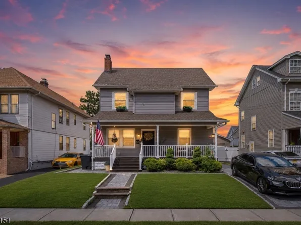 631 Magie Ave, Elizabeth City, NJ 07208