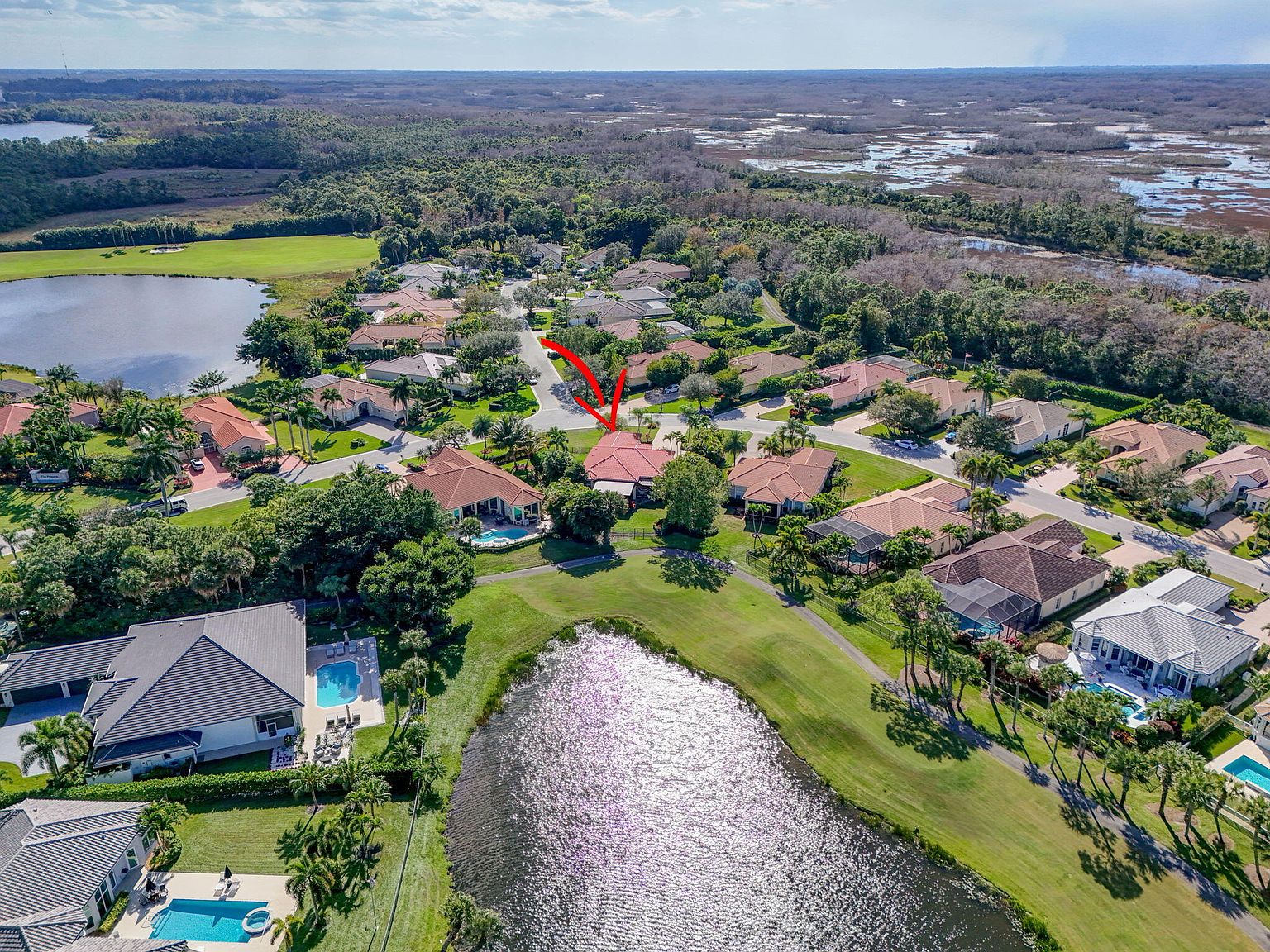 7650 Preserve Drive