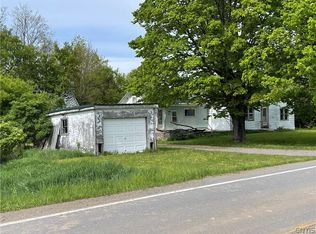 5804 County Route 152, Henderson, NY 13650