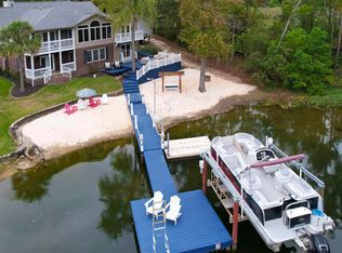 117 Bogater Rd, Chapin, SC 29036