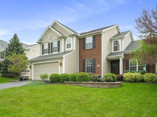 2683 Bold Venture Dr, Lewis Center, OH 43035
