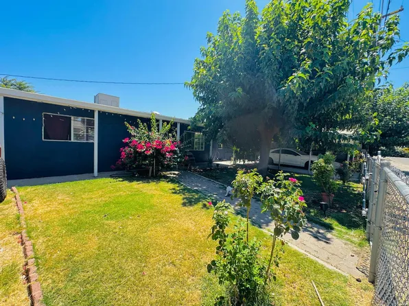 1210 Hilltop Ln, Modesto, CA 95358