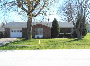 1201 Kiper Dr, Leitchfield, KY 42754