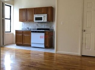 600 W 162nd St APT 57, New York, NY 10032