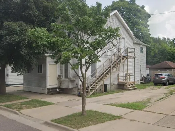 810-812 Cameron AVENUE, La Crosse, WI 54601