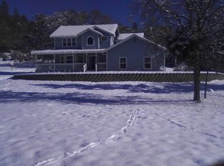 2837 Gold Trl, Placerville, CA 95667