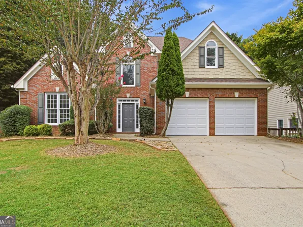 500 Camber Woods Dr, Roswell, GA 30076