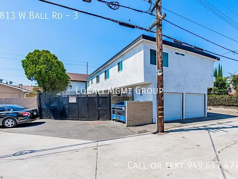 1813 W Ball Rd #3 — Photo 14