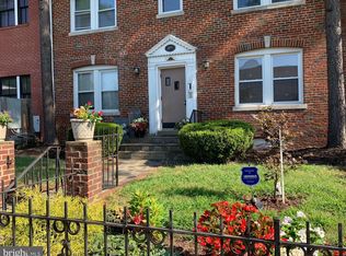 2004 D St NE APT 4, Washington, DC 20002