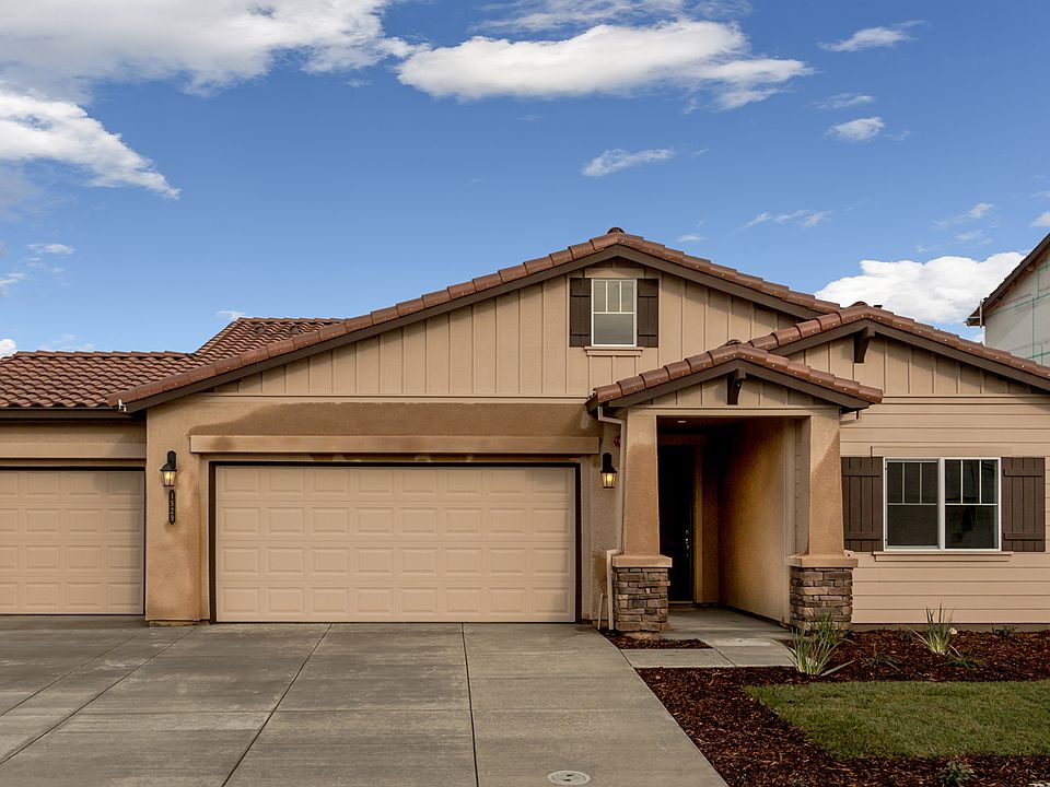 Charming Craftsman Exterior