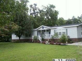 3555 Noel C Conaway Rd, Guyton, GA 31312