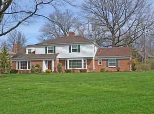 2971 Paxton Rd, Shaker Heights, OH 44120