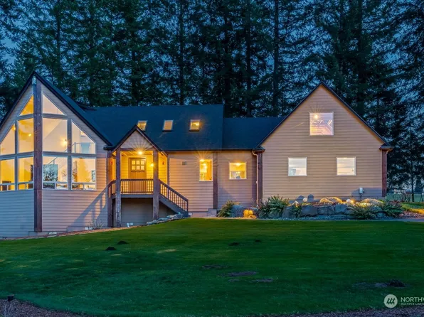 39919 NE 127TH Court, Amboy, WA 98601