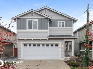 14609 46th Ave NE, Marysville, WA 98271