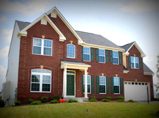 41554 Bostonian Pl, Aldie, VA 20105