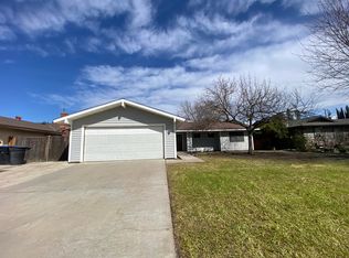 5600 W Harter Ave, Visalia, CA 93277