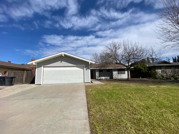5600 W Harter Avenue, Visalia, CA 93277