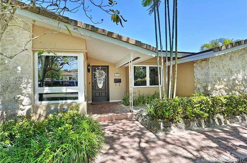 High Pines Family Home