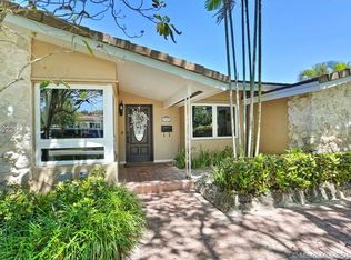 5505 SW 84th Ter, Miami, FL 33143