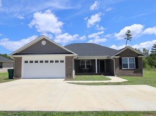 4415 Patriot Pkwy, Sumter, SC 29154