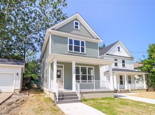 1482 E 123rd St, Cleveland, OH