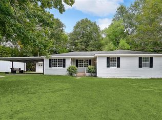 12273 W Black Cat Rd, Independence, LA 70443