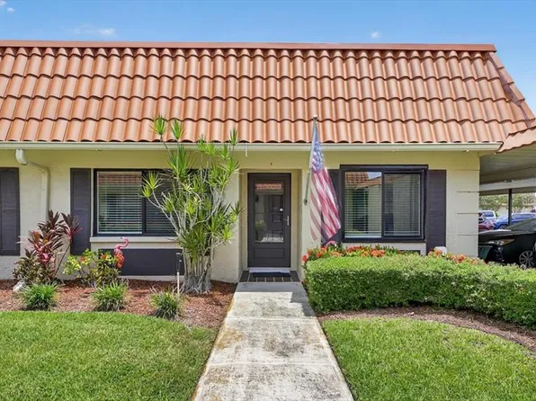 19029 Us Highway 19 N APT 19F, Clearwater, FL 33764