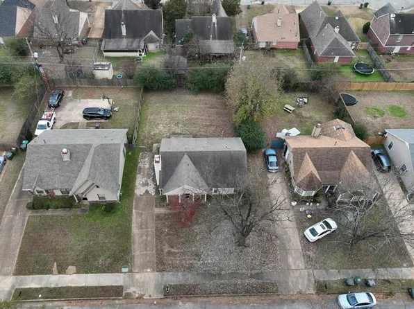 6341 Berrypick Ln, Memphis, TN 38141