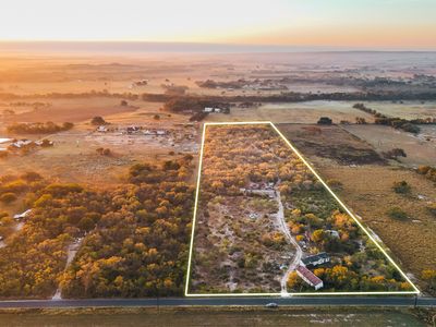 16168 E. Gable Road LOT 152, Saint Hedwig, TX, 78152