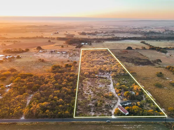 16168 E. Gable Road LOT 152, St.Hedwig, TX 78152