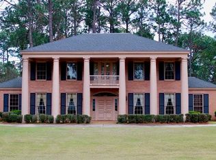 714 22nd St W, Tifton, GA 31794