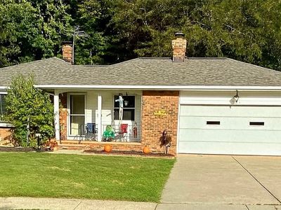 1591 Windsor Cir, Mayfield Heights, OH, 44124