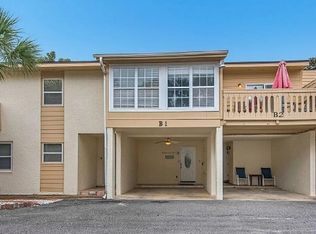 17462 Front Beach Rd #8B-1, Panama City Beach, FL 32413