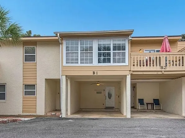 17462 Front Beach Rd #8B-1, Panama City Beach, FL 32413