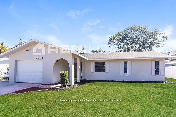 2234 McMullen Rd