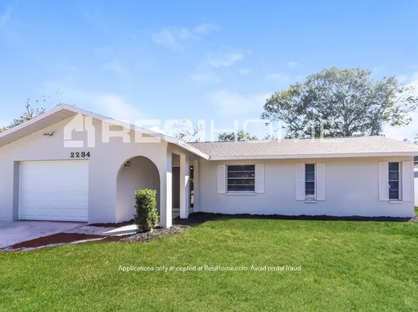 2234 McMullen Rd, Largo, FL 33771