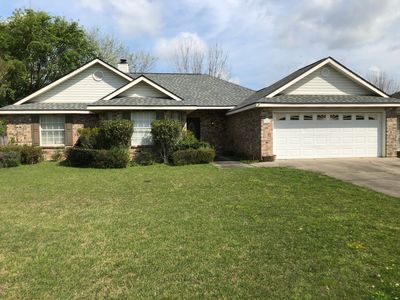 121 Rice Cir, Scott, LA, 70583