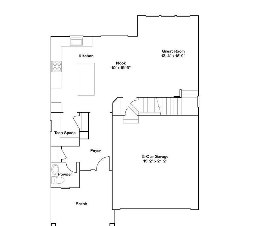 2nd image of 46550 Sunrise Court