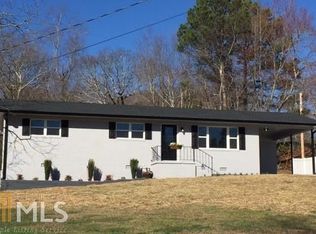 631 Oak Hill Dr, Trion, GA 30753