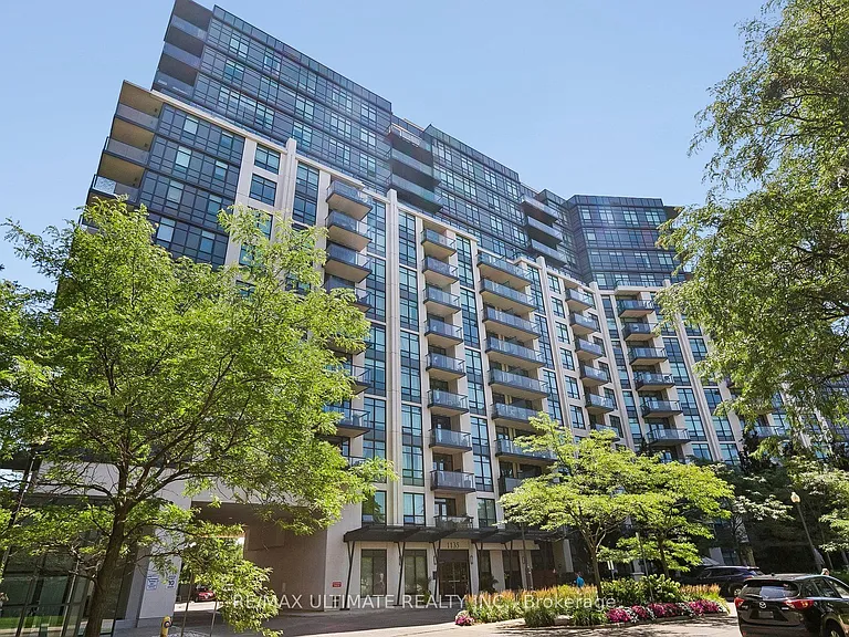 1135 Royal York Rd #501 — Photo 1
